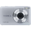 Yashica DigiPix 100 stříbrný