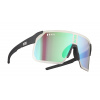 Okuliare NEON AIR PRO, BLACK MATT, sklá PHOTOTRONIC PLUS GREEN CAT 1-3