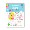 Môj prvý blok Čísla a počítanie