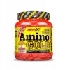 BCAA Amix Nutrition v tabletách 500 g