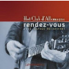 HOT CLUB D'ALLEMAGNE - Rendez-Vous Avec Django Reinhardt (CD)