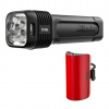 KNOG Sada světel Blinder PRO 1300/Cobber Mid