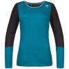 Dámske Rafiki Finale crystal teal/graphite L
