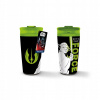 Pyramid International Hrnček cestovný Yoda Feel The Force 450 ml