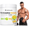 HERKULES Tri Creatine Malate Powder 250g JABLČAN