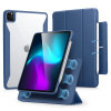 ESR Rebound Hybrid - ochranný obal pre iPad Pro 11 (2024) - Námorná modrá KF2318202