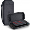 TECH-PROTECT HARDPOUCH NINTENDO SWITCH 2 DARK GREY