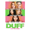Duff film tie