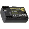 PATONA baterie pro foto Canon LP-E6NH 2250mAh Li-Ion Protect EOS R5/R6 PT13435