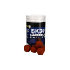 Starbaits SK30 - squid/ krill Prevedenie: Tvrdené boilies Hard - 24mm - 200g