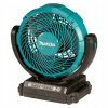 Stolný ventilátor Makita DCF102Z 180 mm