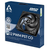 ARCTIC P12 PWM PST CO 120mm ACFAN00121A