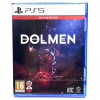 Dolmen Day One Edition PlayStation 5 (PS5) krabička