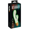You2Toys Králičí vibrátor svíticí ve tmě