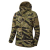 Dámska zimná bunda Wolfhound Helikon-Tex® – Tigerstripe vel. M