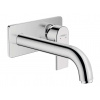 Hansgrohe Vernis Shape Umývadlová batéria pod omietku, EcoSmart, chróm 71578000-HG