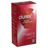 Durex Feel Ultra Thin 10 ks