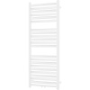 Mexen Zing, kúpeľňový radiátor 1200 x 500 mm, 513 W, biela, W128-1200-500-00-20