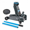 Hydraulický zdvihák ŽABA 3T ELN-04 140-460 mm STIX