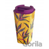 Quokka Termohrnek s dvojitou stěnou Sun Garden 450 ml