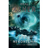 Stroj nekonečna (Neal Asher)