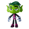 Noble Collection Teen Titans GO! Bendyfigs Ohebná Figurka Beast Boy 9 cm
