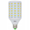 Žiarovka, žiarivka - LED žiarovka E27 25W = 200 W biela studená (LED žiarovka E27 25W = 200 W biela studená)
