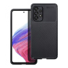 Puzdro gumené Samsung A336 Galaxy A33 5G Carbon Premium čierne