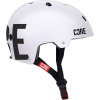 CORE Protection Prilba BMX CORE STREET - Biela, XS/S