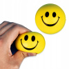 LOPTIČKA PENOVÁ ANTISTRESOVÁ SMILE 6 CM