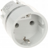 Satel SATEL BE WAVE Smart plug SCHUKO Smart Plug FW ASW-200 FW ABAX2