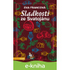 E-kniha Sladkosti ze Svatojánu - Eva Francová