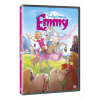 Princezna Emmy - DVD