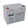 MHPower 12V 33 Ah GE33-12 GEL