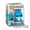 Funko POP! Pokémon Munchlax Games 885