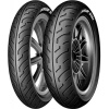 Dunlop D451 100/80/16 TL,F 50P