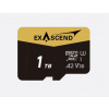 UHS-I microSD Card Series 1TB Catalyst Exascend