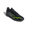 Pánske futbalové kopačky turfy ADIDAS-F50 League M TF core black/iron metallic/lucid lemon Čierna 42 25/26