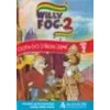Willy Fog: Cesta do středu země - disk 2 - DVD