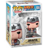 Figúrka Funko Pop! Funko Pop figúrka Jiraiya (Jutsu)