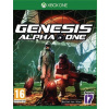 Genesis Alpha One
