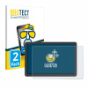 2x BROTECT Entspiegelungs-Folie pro Cubot Tab 20 (2x Matná - Antireflexní ochranná fólie BROTECT pro Cubot Tab 20)