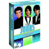 N, A - Jonas - 1. séria (3 ) DVD