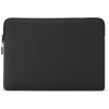 Puzdro na notebook Pipetto Classic Fit Sleeve Black Macbook Air 15