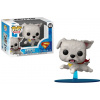 Funko Pop! Superman Krypto 565
