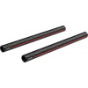 SmallRig 5211 15 mm uhlíkové rod tyče (20 cm)