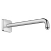 Hansgrohe 27446000 sprchové rameno E, 389mm chróm HG 27446000