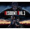 Resident Evil 3 EU Steam Altergift