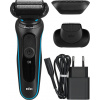 Braun Series 5 51-M1200s Mint