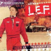 Corsten Ferry - L.E.F. [CD]
